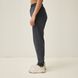 Жіночі спортивні штани літні сірі 30159 фото 4