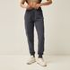 Жіночі спортивні штани літні сірі 30159 фото 1