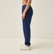 Жіночі спортивні штани весняні сині 30137 фото 4