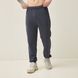 Чоловічі спортивні штани весняні сірі 30133 фото 5
